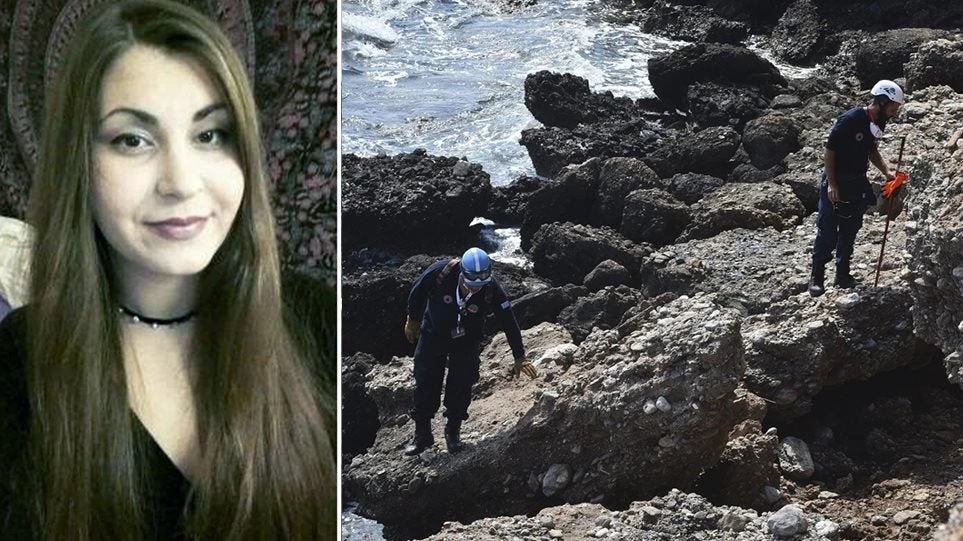 Έλενα Ακρίτα για τη δολοφονία στη Ρόδο:  Ο βιασμός δεν είναι σεξ, ο βιασμός είναι βία. Καταλάβατε καθάρματα;